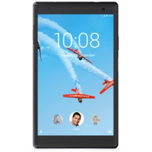 Планшет Lenovo Tab 4 8 Plus TB-8704X 64GB LTE ZA2F0042RU