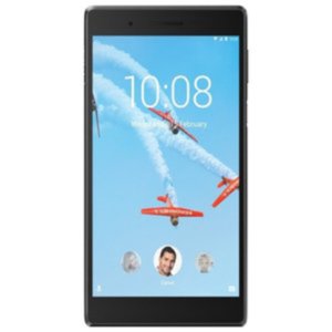 Планшет Lenovo Tab 7 TB-7504X 16GB LTE (белый) ZA380087RU