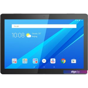 Планшет Lenovo Tab M10 TB-X505F 2GB/32GB ZA4G0055UA (черный)