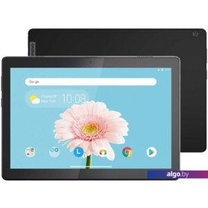 Планшет Lenovo Tab M10 TB-X505X 2GB/32GB LTE ZA4K0006RU (черный)