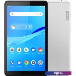 Планшет Lenovo Tab M7 TB-7305X 16GB LTE ZA570072RU (серый)