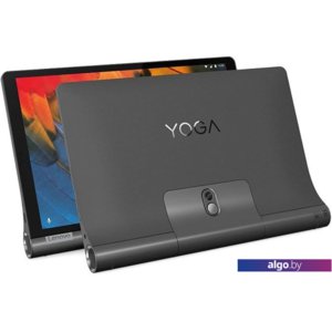 Планшет Lenovo Yoga Tab YT-X705L 32GB LTE ZA530037UA (темно-серый)