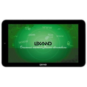 Планшет Lexand SB-7 HD 4GB
