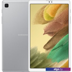 Планшет Samsung Galaxy Tab A7 Lite Wi-Fi 64GB (серебристый)