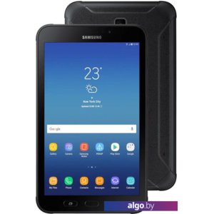 Планшет Samsung Galaxy Tab Active2 LTE 16GB (черный)