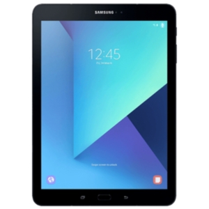 Планшет Samsung Galaxy Tab S3 32GB LTE Black [SM-T825]