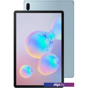 Планшет Samsung Galaxy Tab S6 10.5 LTE 128GB (голубой)