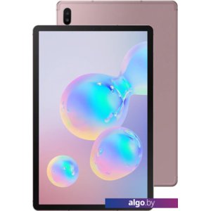 Планшет Samsung Galaxy Tab S6 10.5 LTE 128GB (золотистый)