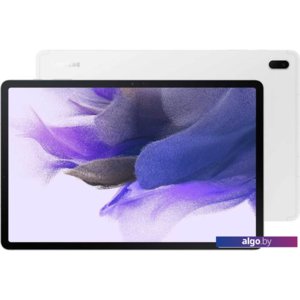 Планшет Samsung Galaxy Tab S7 FE Wi-Fi SM-T733 128GB (серебристый)