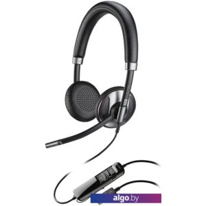 Офисная гарнитура Plantronics Blackwire C725-M