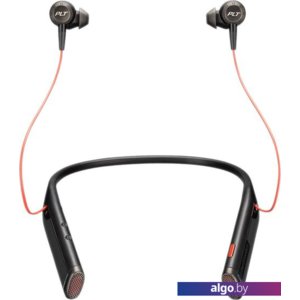 Наушники Plantronics Voyager 6200 UC (черный)