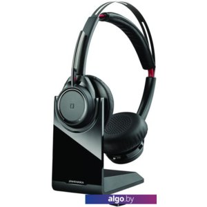 Офисная гарнитура Plantronics Voyager Focus UC PL-B825M