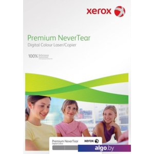 Пленка для печати Xerox Premium NeverTear SRA3, 120 мкм, 500 л 003R98035