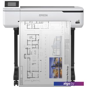 Плоттер Epson SureColor SC-T3100