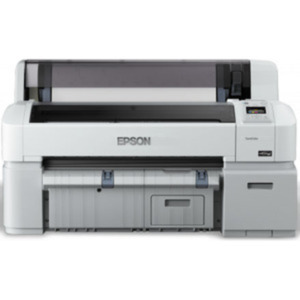 Плоттер Epson SureColor SC-T3200 (без стенда)