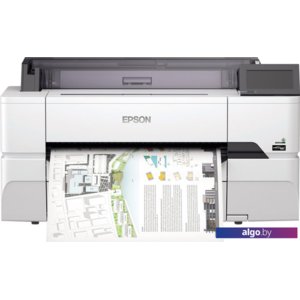 Плоттер Epson SureColor SC-T3400N