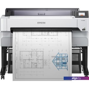 Плоттер Epson SureColor SC-T5400M