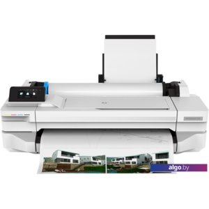 Плоттер HP DesignJet T125 5ZY57A