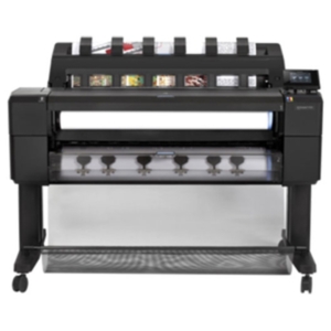 Плоттер HP DesignJet T1530 [L2Y23A]