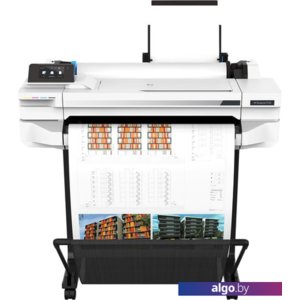 Плоттер HP DesignJet T530 24-in Printer 5ZY60A