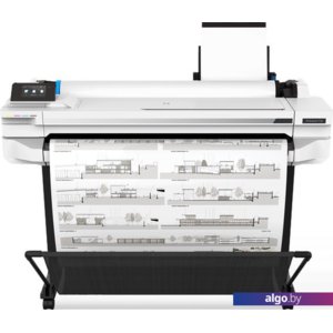 Плоттер HP DesignJet T530 5ZY62A