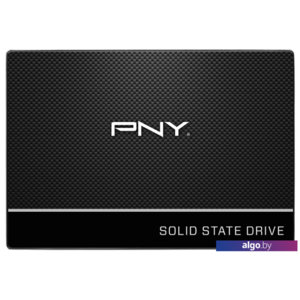 SSD PNY CS900 960GB SSD7CS900-960-PB