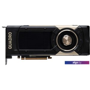 Видеокарта PNY Nvidia Quadro GV100 32GB HBM2 VCQGV100-PB