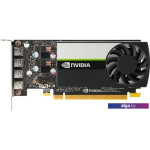 Видеокарта PNY Nvidia T600 4GB VCNT600-PB