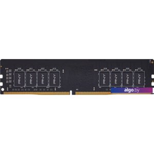 Оперативная память PNY Performance 4GB DDR4 PC4-21300 MD4GSD42666