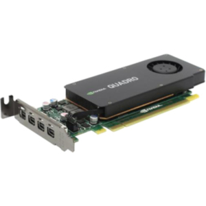 PNY Quadro K1200 4GB GDDR5 [VCQK1200DPBLK-1]