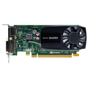 PNY Quadro K620 2GB DDR3 (VCQK620-PB)