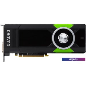 Видеокарта PNY Quadro P5000 16GB GDDR5 VCQP5000-BSP