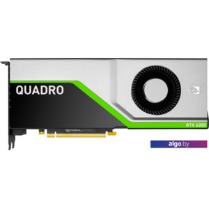 Видеокарта PNY Quadro RTX 6000 24GB GDDR6 VCQRTX6000-EDU-PB