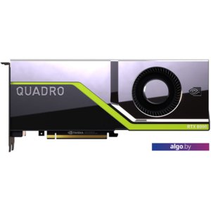 Видеокарта PNY Quadro RTX 8000 48GB GDDR6 VCQRTX8000STU-PB