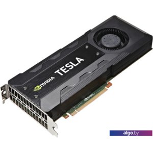 Видеокарта PNY Tesla K40 12GB GDDR5 TCSK40CARD-PB