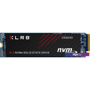 SSD PNY XLR8 CS3030 1TB M280CS3030-1TB-RB