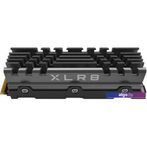 SSD PNY XLR8 CS3140 Heatsink 1TB M280CS3140HS-1TB-RB