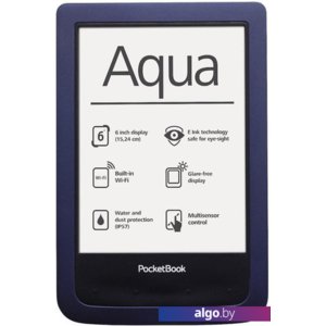 PocketBook Aqua (640)