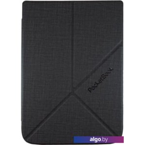 Обложка PocketBook Origami Shell O для PocketBook 6" (темно-серый)