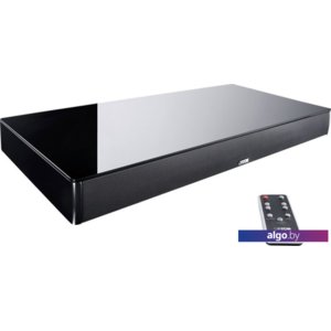 Подставка для ТВ (soundbase) Canton DM 76 (черный)