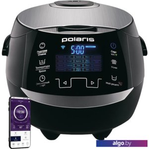 Мультиварка Polaris PMC 0530 Wi-FI IQ Home