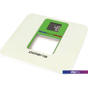 Напольные весы Polaris PWS 1833D Smart Colors