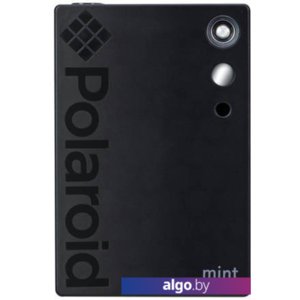 Фотоаппарат Polaroid Mint Instant Print Camera (черный)