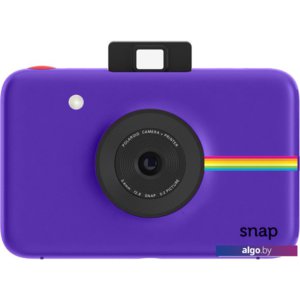 Фотоаппарат Polaroid Snap (фиолетовый)