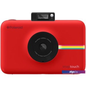 Фотоаппарат Polaroid Snap Touch (красный)