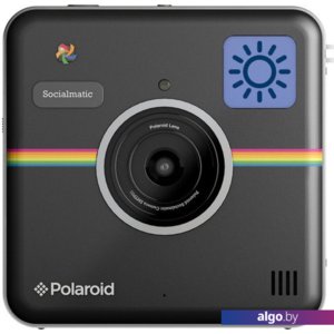 Фотоаппарат Polaroid Socialmatic