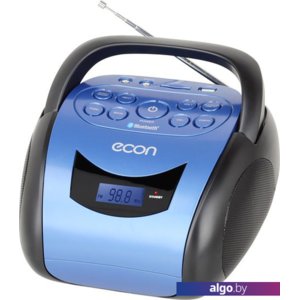 Портативная аудиосистема Econ EBB-330