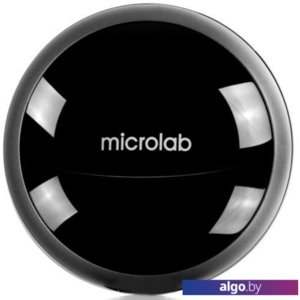 Портативная колонка Microlab MD 112 (черный)