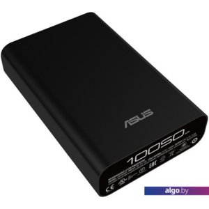 Портативное зарядное устройство ASUS ZenPower Black [RU-90AC00P0-BBT026]