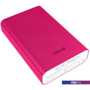 Портативное зарядное устройство ASUS ZenPower Pink [RU-90AC00P0-BBT030]